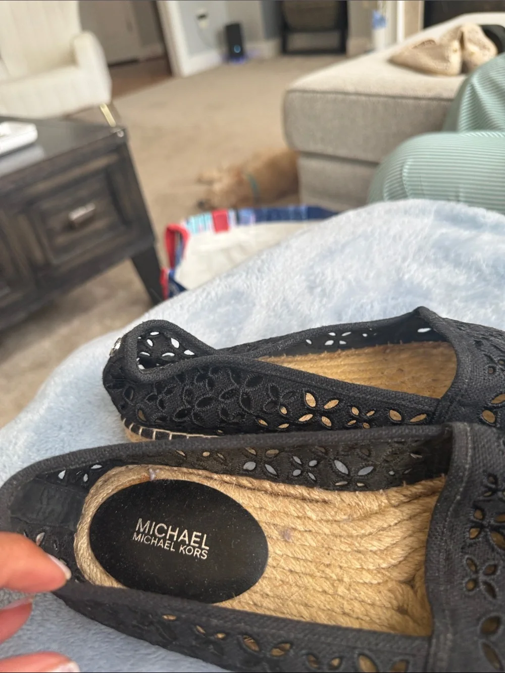 Michael Kors classic michael